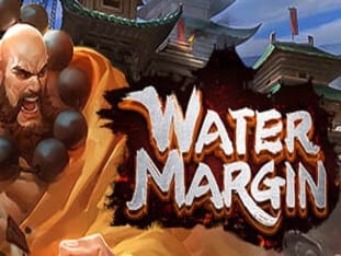 Water Margin banner