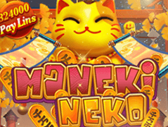 Maneki Neko thumbnail