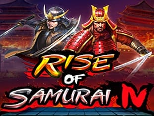 Rise Of Samurai 4 thumbnail