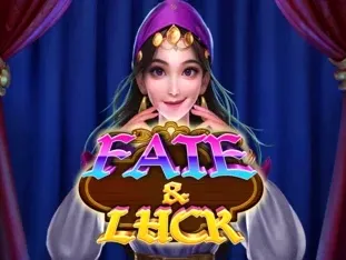 Fate And Luck thumbnail