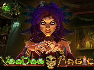 Voodoo Magic banner