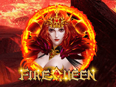 Firequeen banner