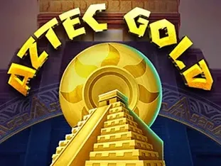 Aztec Gold banner