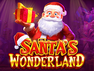 Santa's Wonderland thumbnail