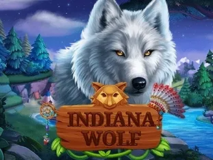 Indiana Wolf thumbnail