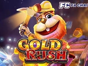 Gold Rush banner