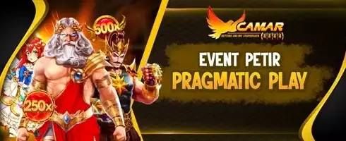 Free Spins Slot Pragmatic Play promotional banner