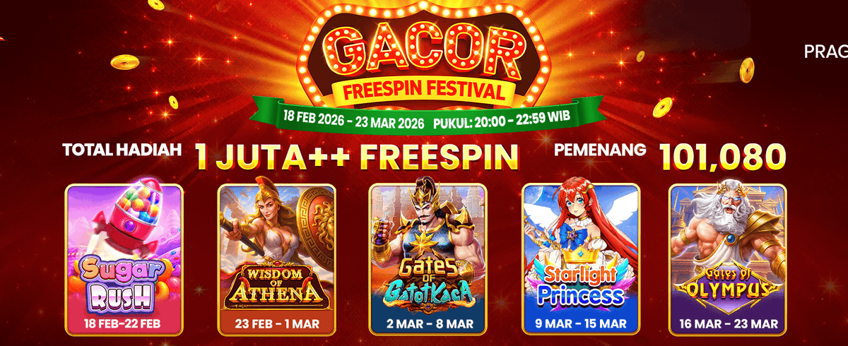 Bonus Selamat Datang beton888